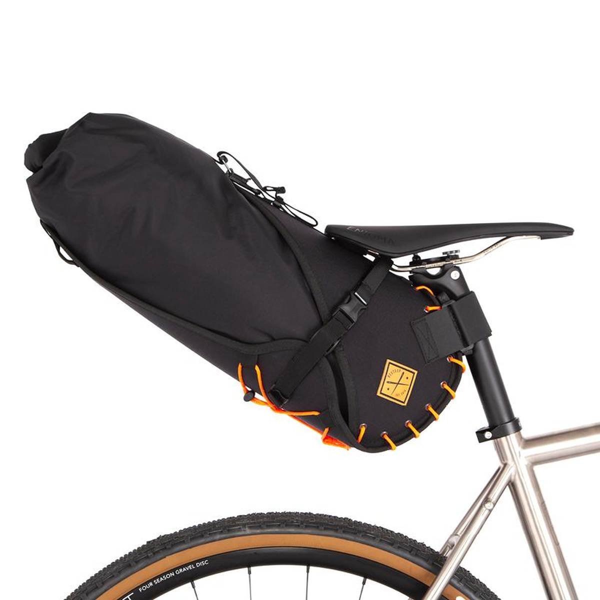 CarryEverything Bag 14L - - Vélo 94