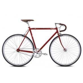 Fuji Bikes cykler med der sætter standard